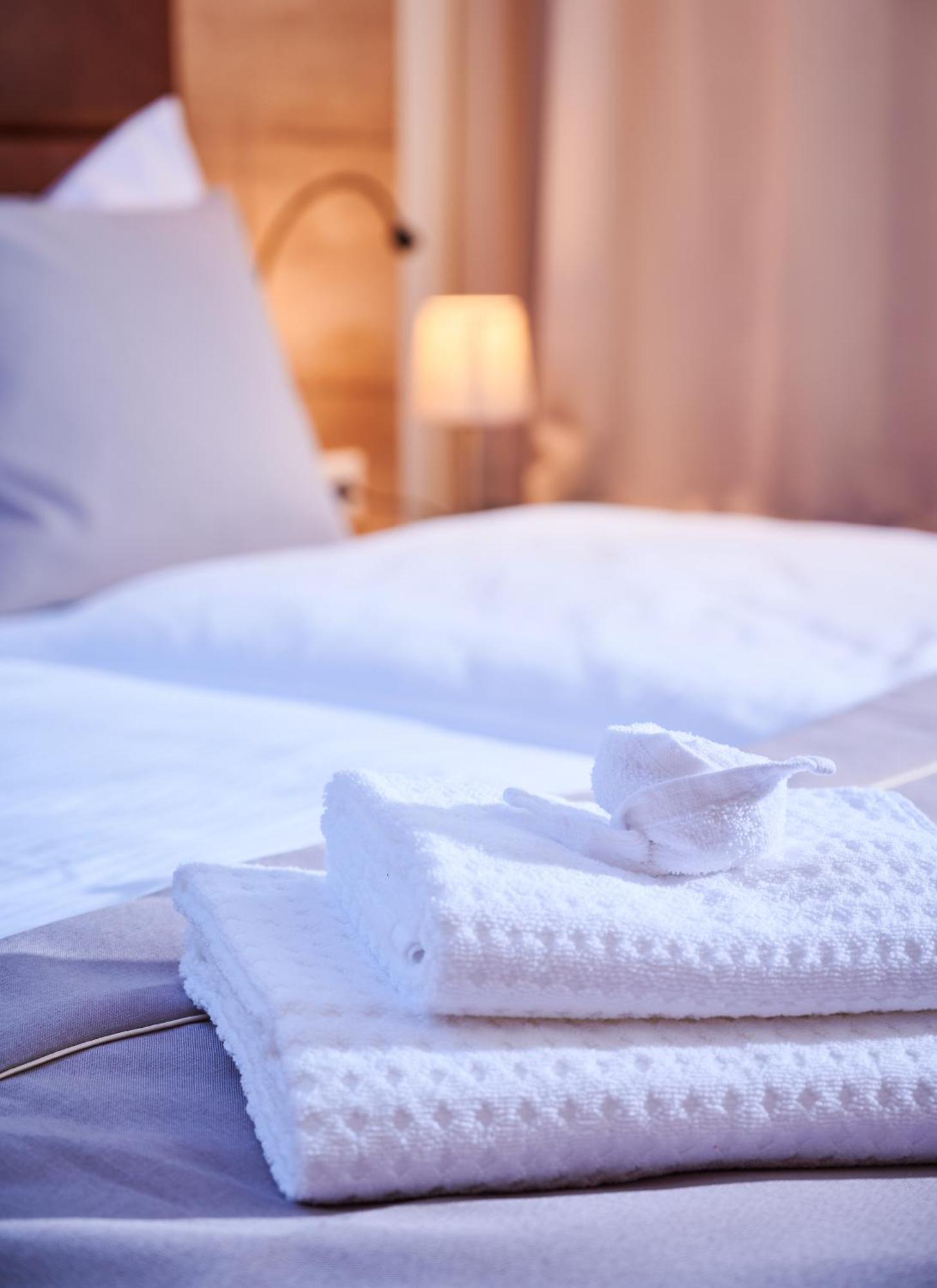 Hotel 53° Nord Brake Kültér fotó